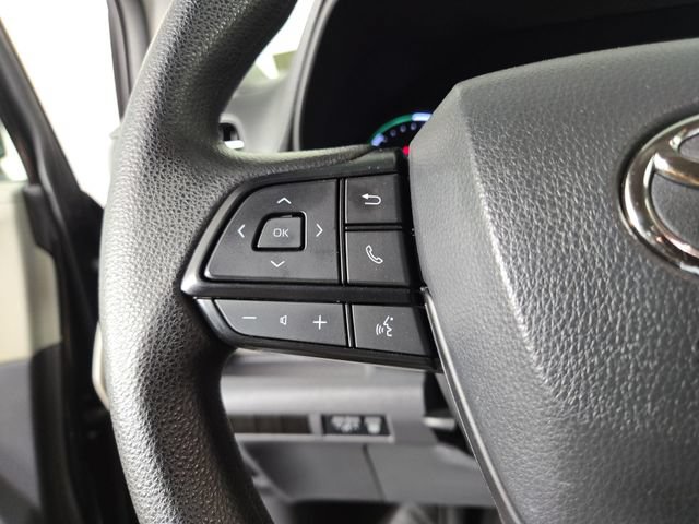 Used 2024 Toyota Sienna LE AWD/4WD image 23