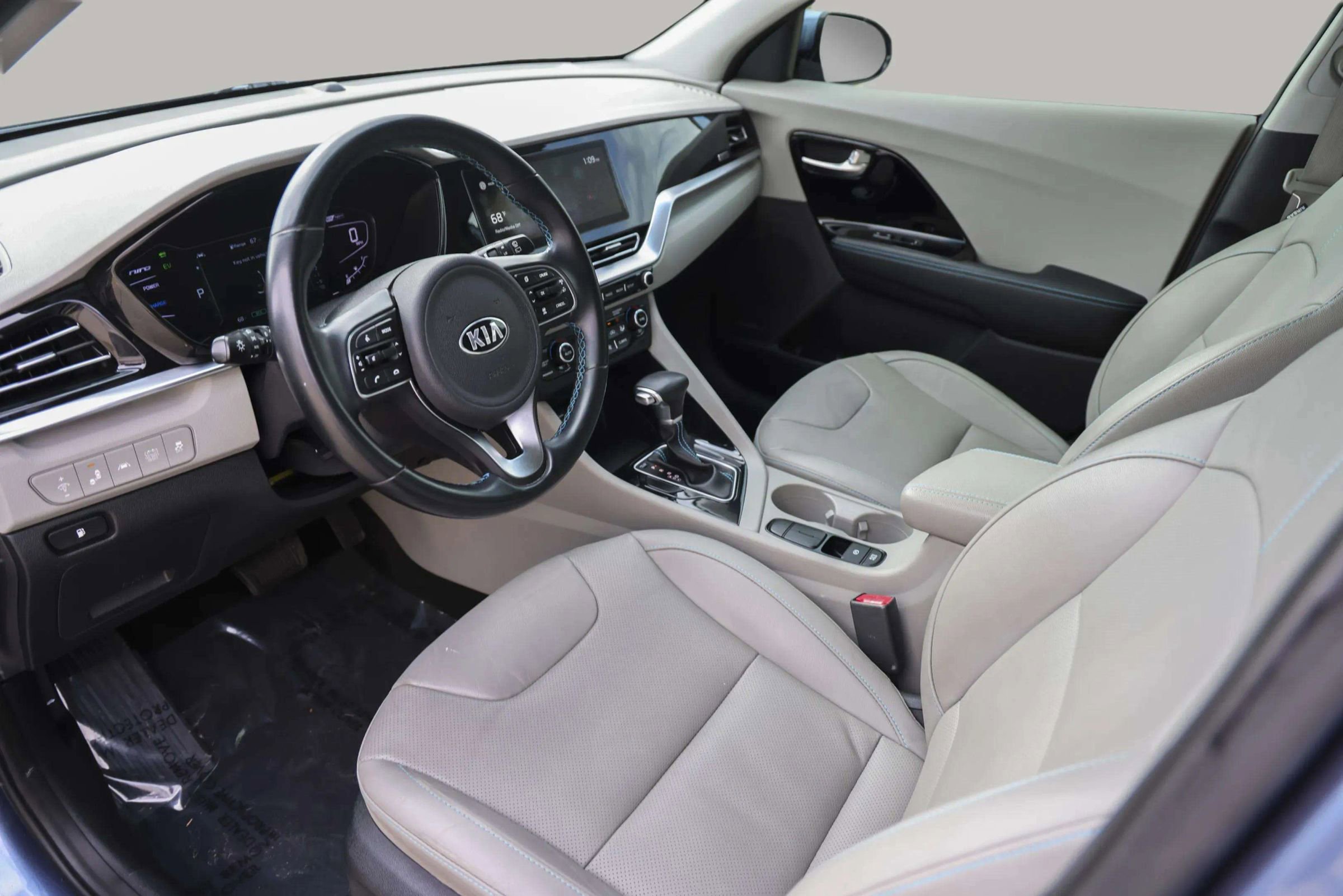 Used 2021 Kia Niro image 17