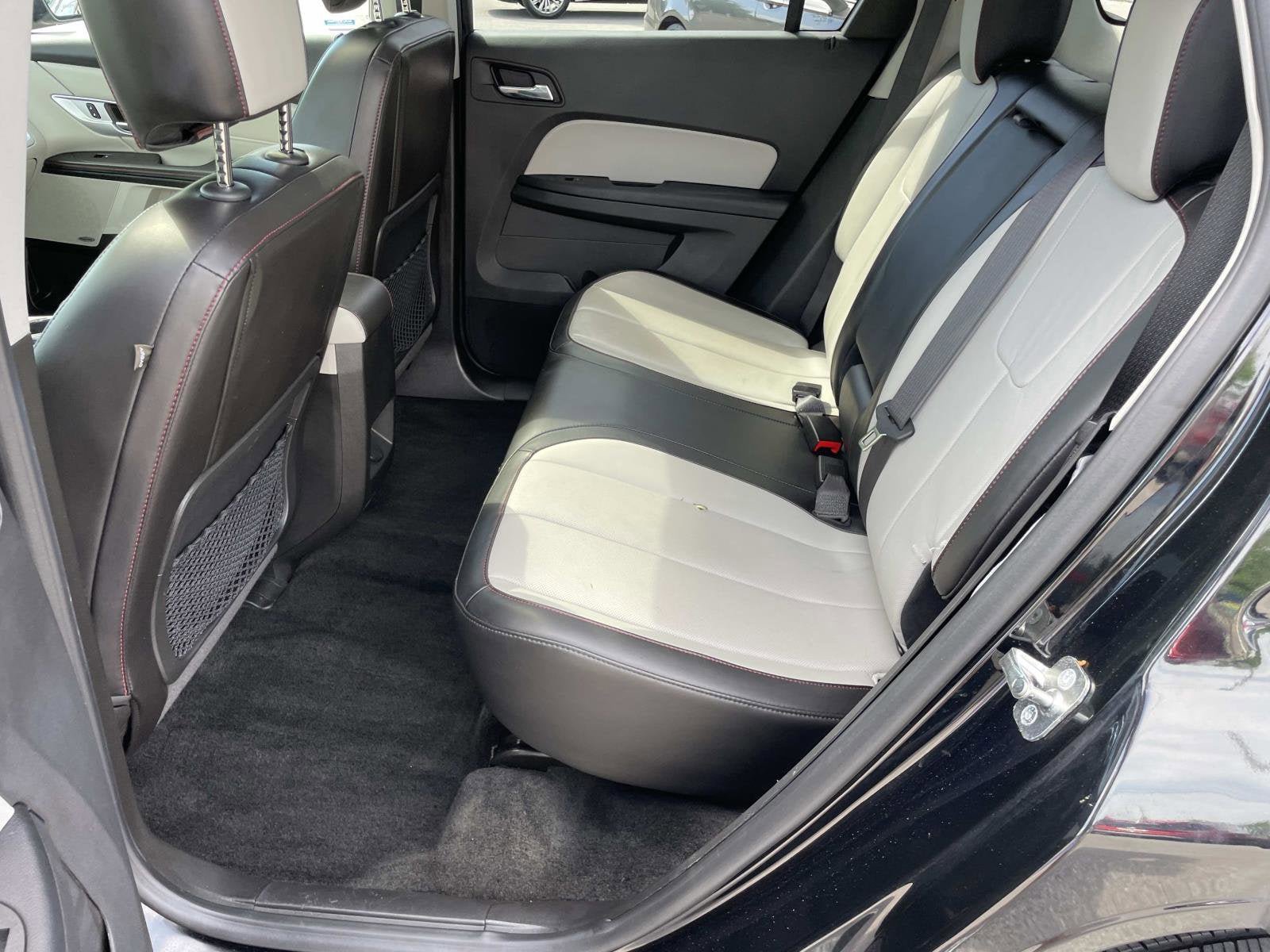 Used 2015 GMC Terrain SLT w/ Open Road Package FWD image 12
