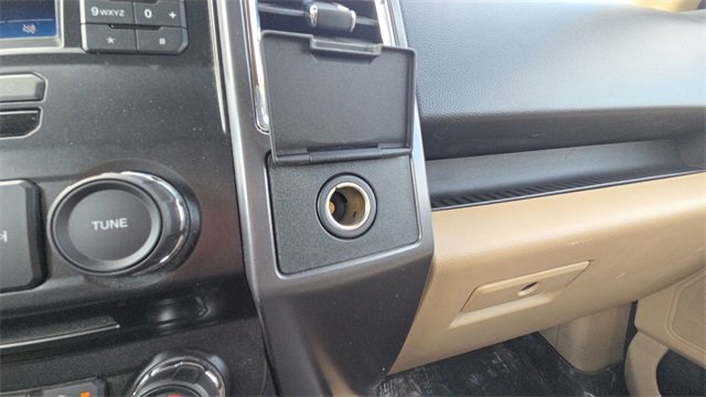 Used 2016 Ford F150 XLT w/ Equipment Group 301A Mid image 32