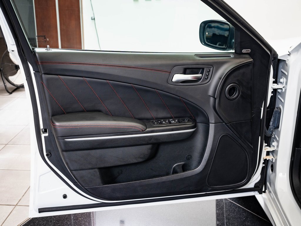 Used 2023 Dodge Charger Scat Pack image 34