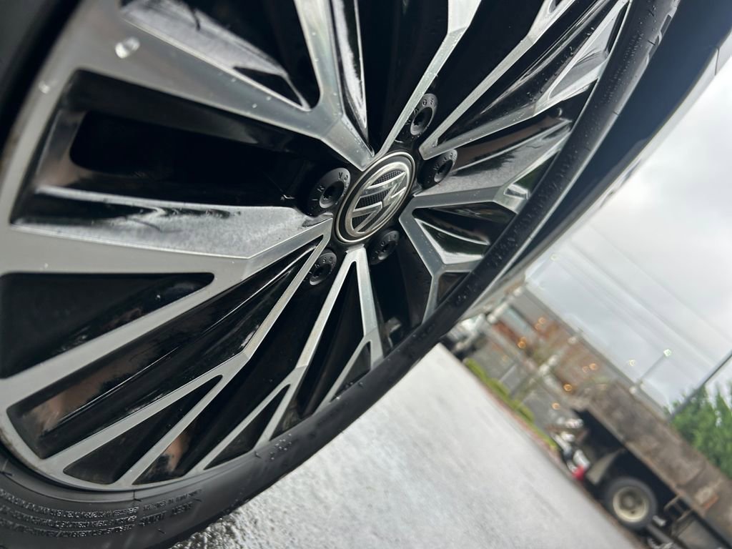 Used 2021 Volkswagen Jetta image 35