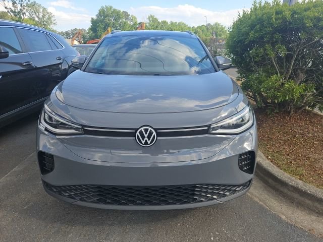 Used 2023 Volkswagen ID.4 Pro S image 2