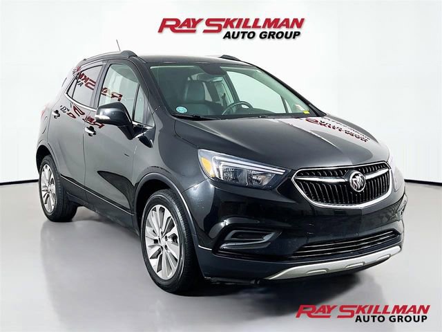 Used 2019 Buick Encore Preferred image 1