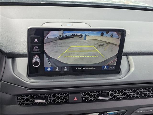 New 2026 Honda Accord SE image 14