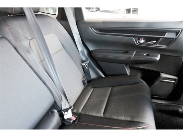 New 2026 Honda CR-V TrailSport image 10