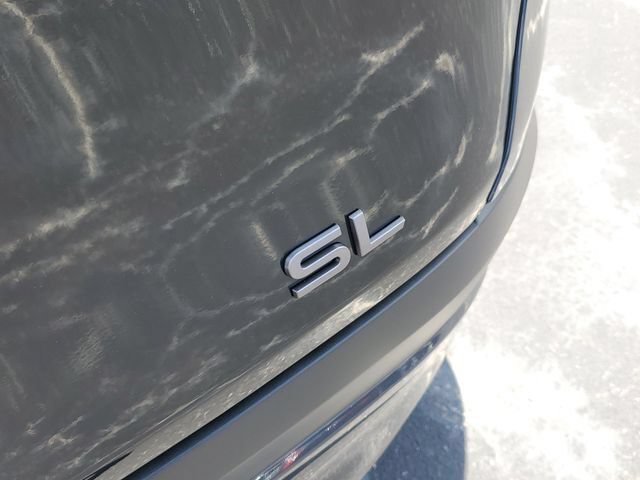 New 2026 Nissan Murano SL AWD/4WD image 7