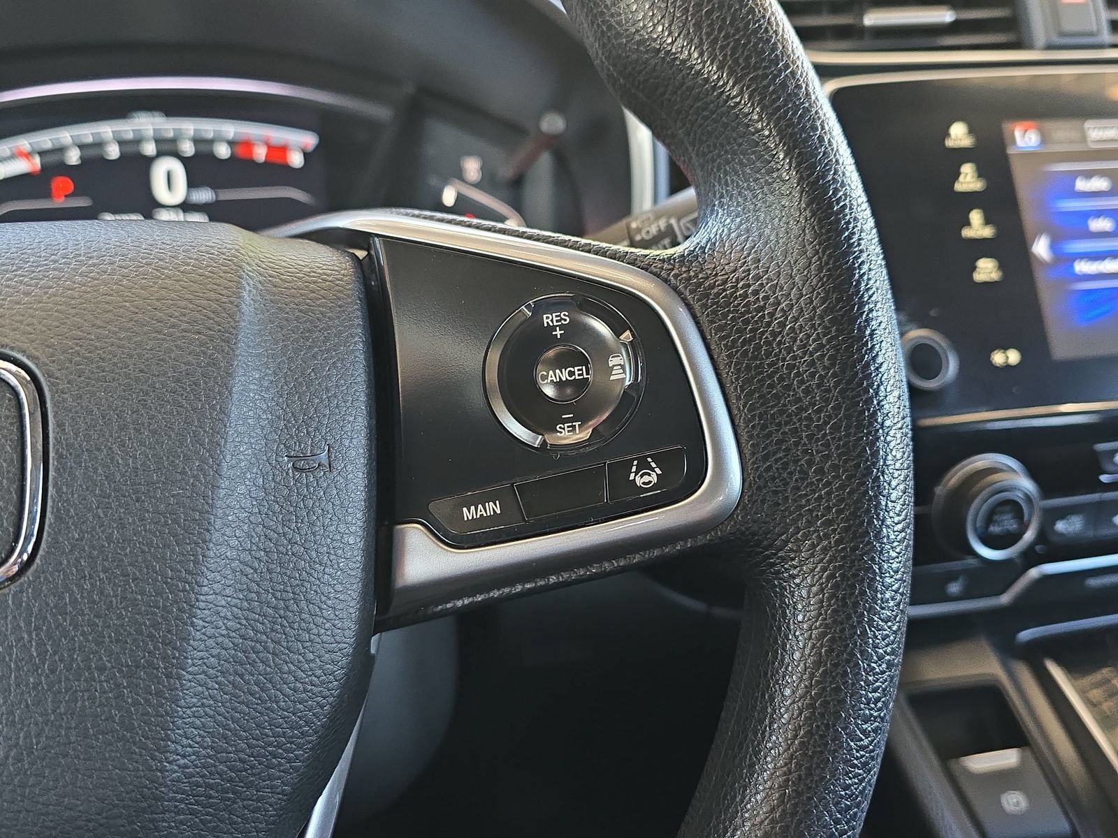 Used 2021 Honda CR-V EX image 17