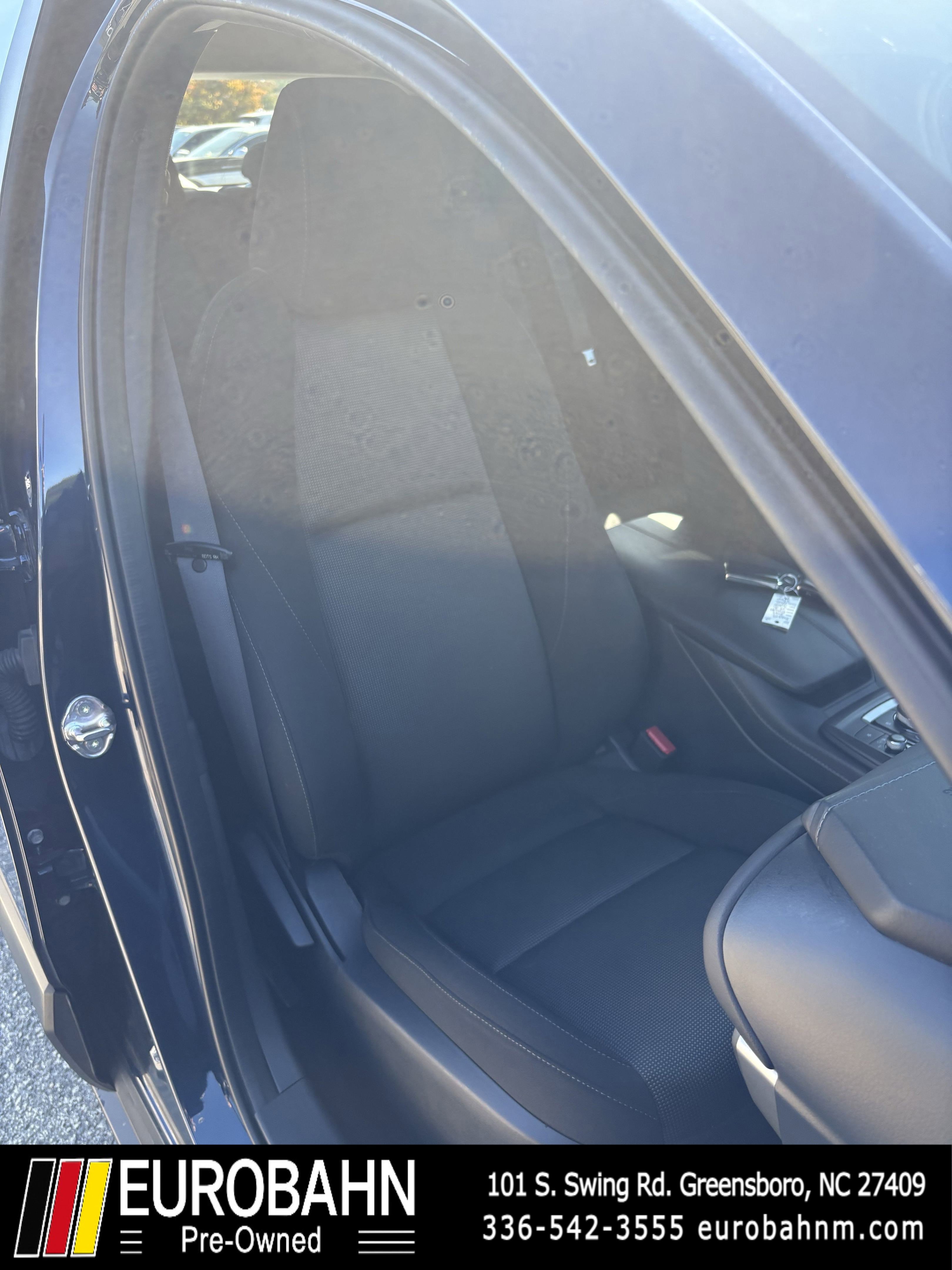 Used 2023 MAZDA CX-30 AWD 2.5 S image 14