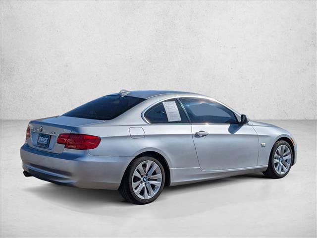 Used 2012 BMW 328i xDrive Coupe image 7