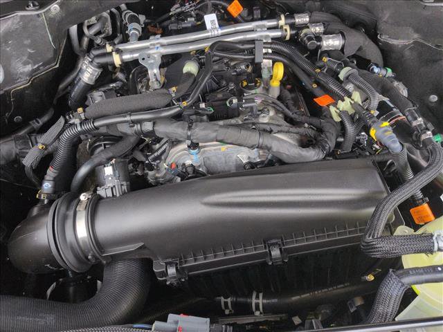 New 2026 Ford Explorer Active w/ Active Comfort Package image 16