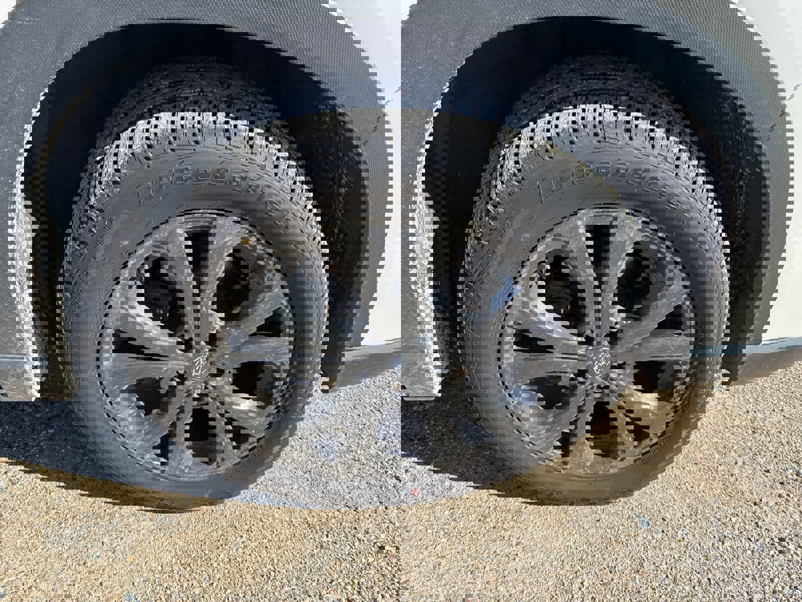 Used 2020 Subaru Forester Sport AWD/4WD image 5