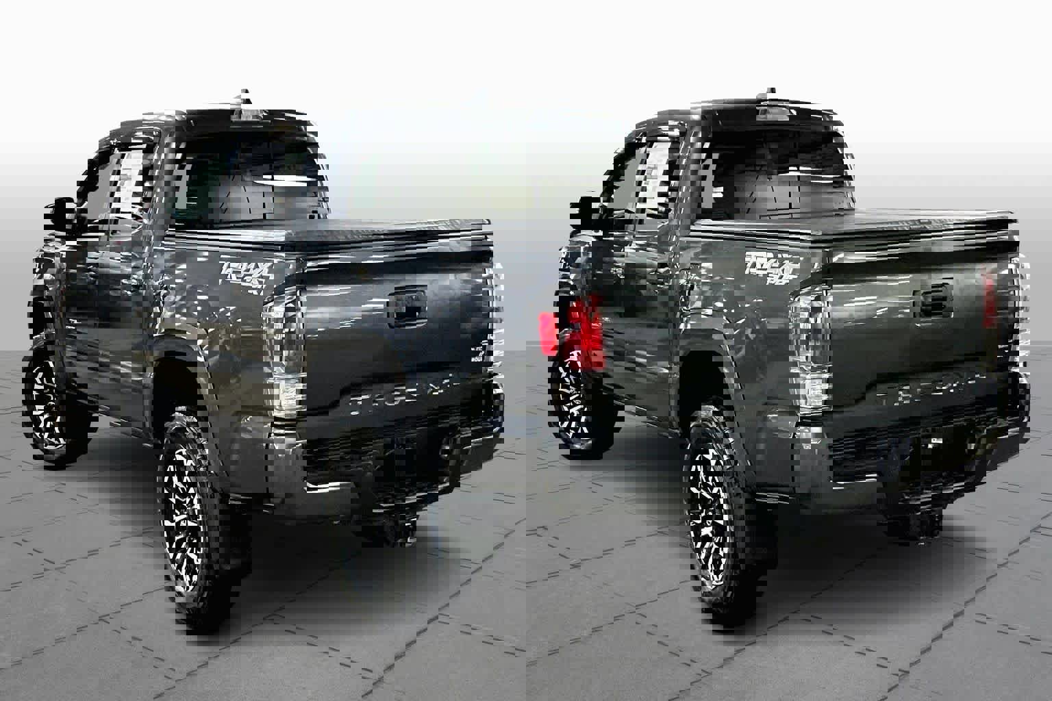 Certified 2023 Toyota Tacoma TRD Sport w/ Technology Package image 12