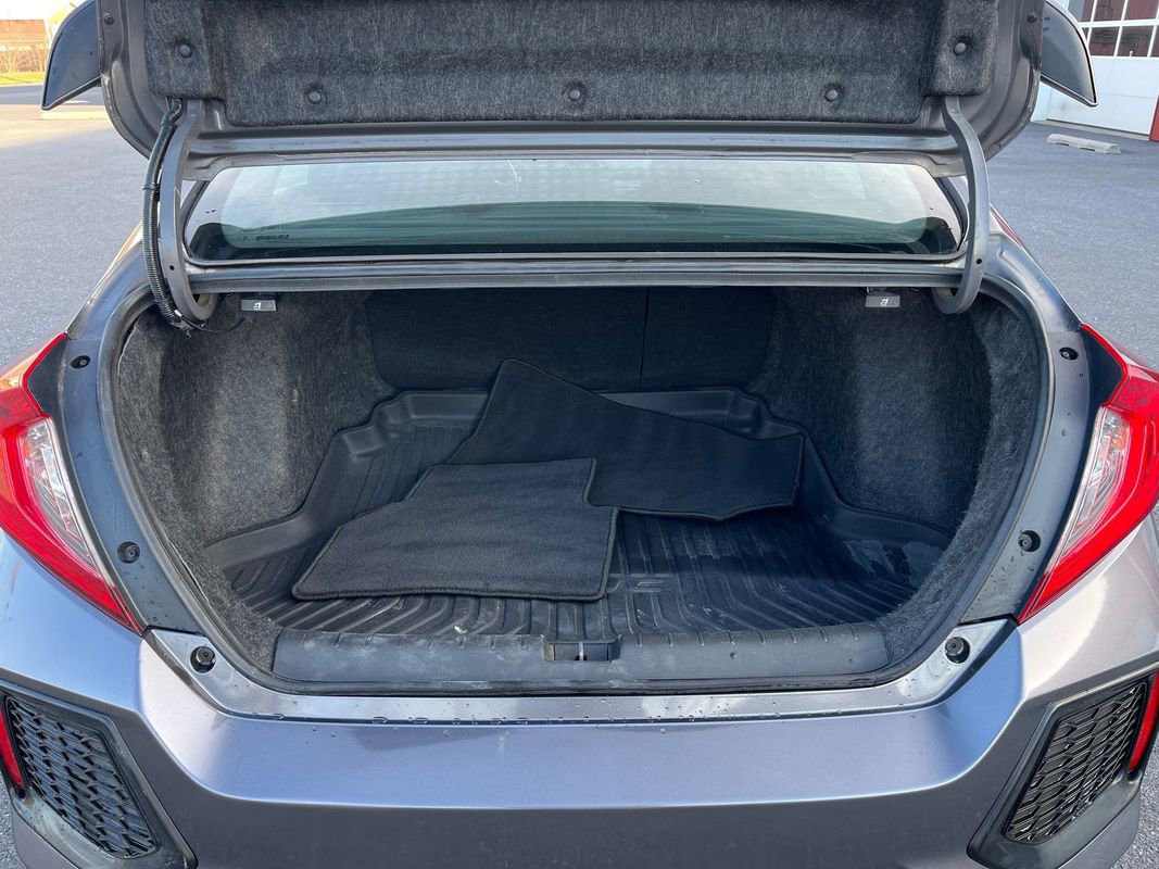 Used 2019 Honda Civic Si image 22