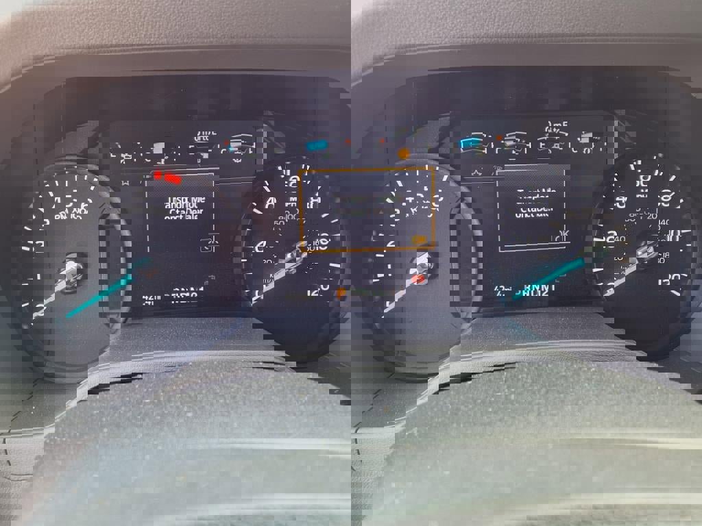 New 2026 Ford E-350 and Econoline 350 Super Duty w/ Power Equipment Group image 14