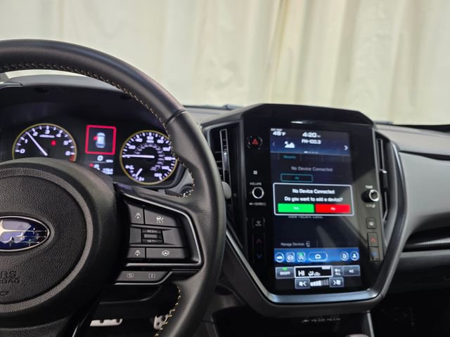 Certified 2024 Subaru Crosstrek 2.5i Sport image 17