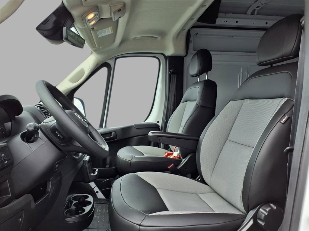 New 2026 RAM ProMaster 2500 w/ Safety Group image 20