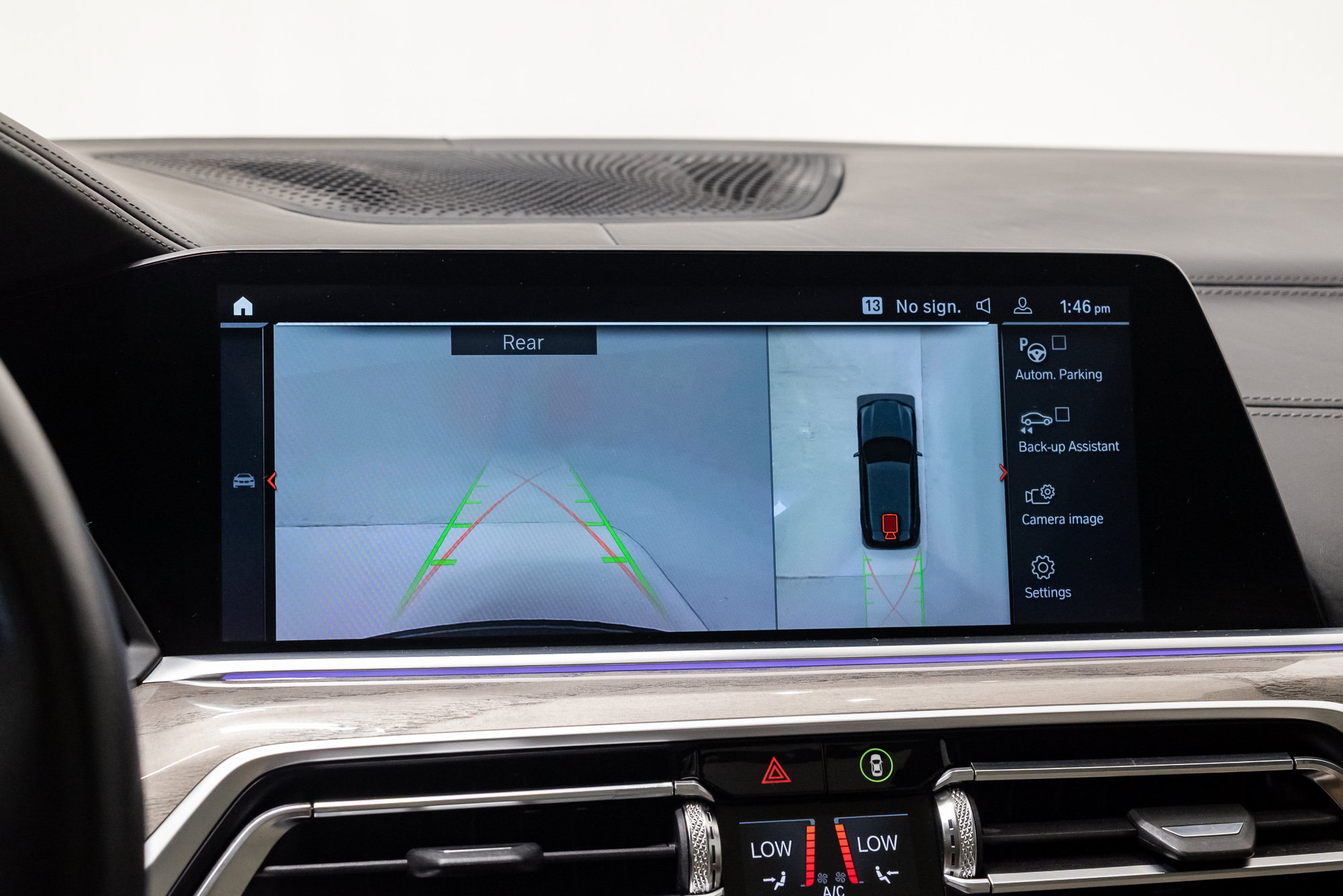 Used 2019 BMW X5 xDrive40i w/ Executive Package AWD/4WD image 15