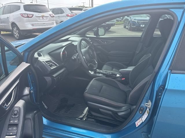 Used 2017 Subaru Impreza 2.0i Sport w/ Popular Package #4 AWD/4WD image 9