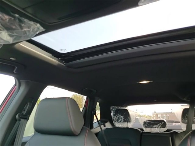 New 2026 Honda CR-V Sport-L image 19