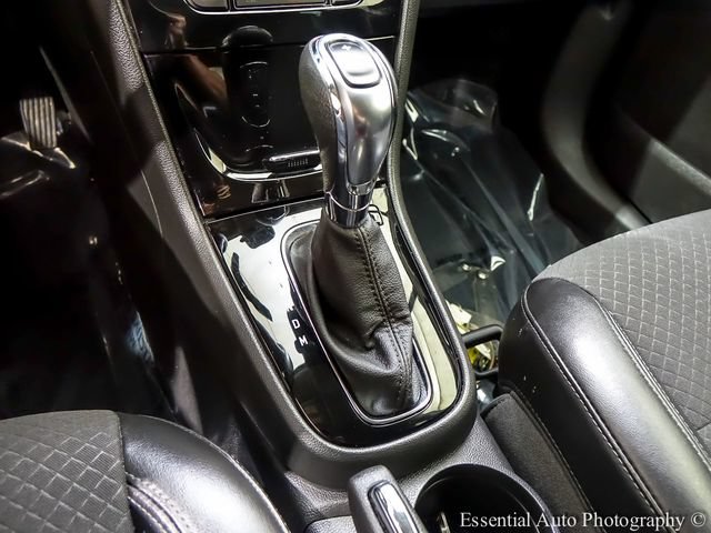 Certified 2019 Buick Encore Preferred AWD/4WD image 17