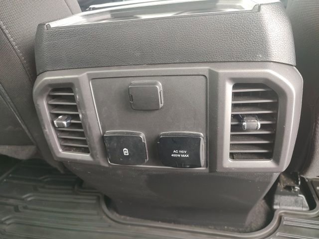 Certified 2020 Ford F150 XLT w/ Equipment Group 302A Luxury image 34