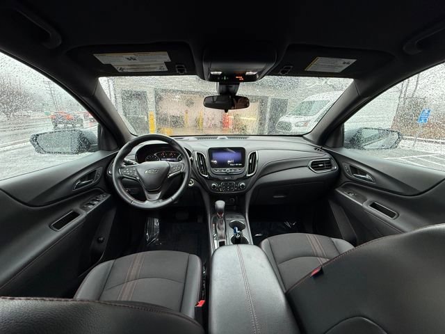 Used 2023 Chevrolet Equinox RS image 15