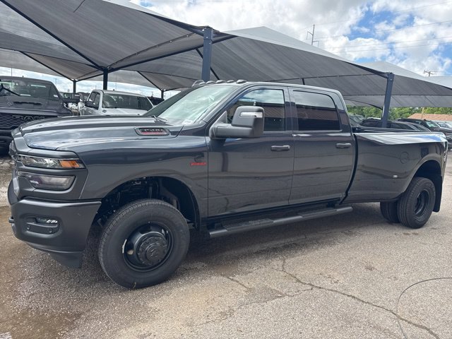 New 2026 RAM 3500 Tradesman AWD/4WD image 3