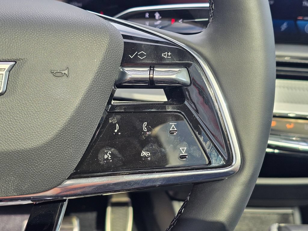 New 2026 Cadillac Optiq Sport 1 AWD/4WD image 25