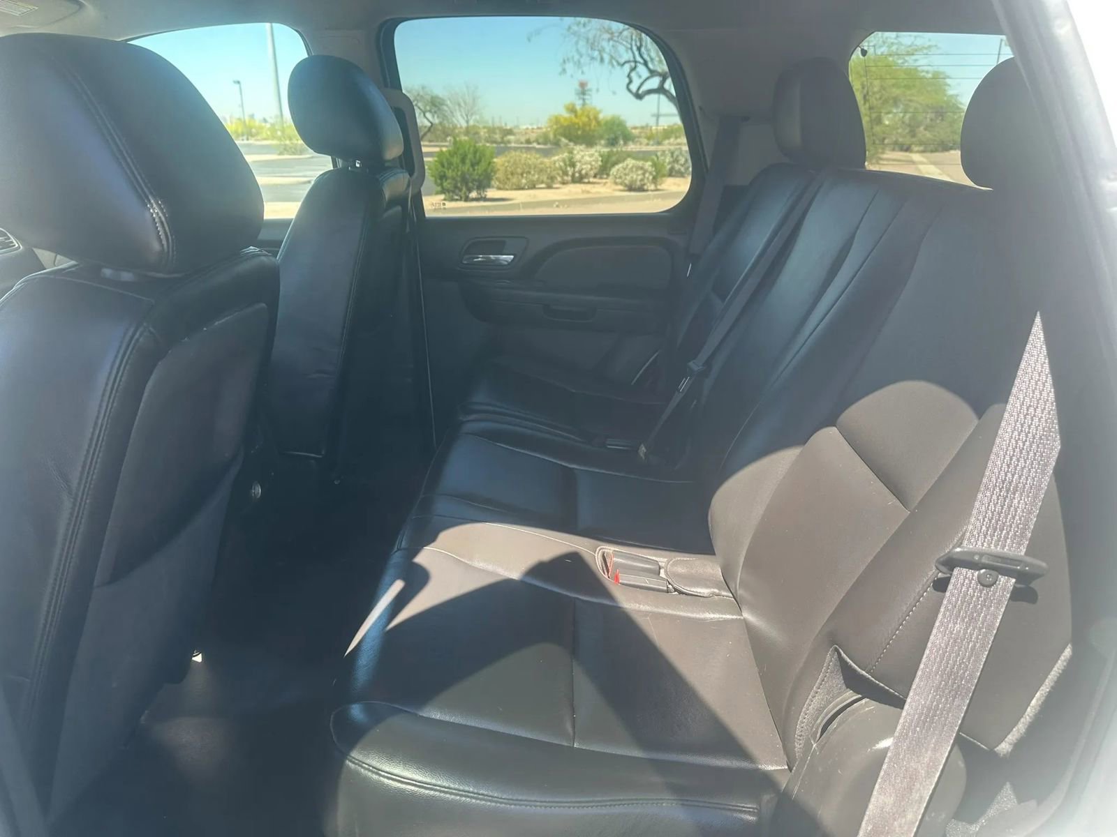 Used 2012 Chevrolet Tahoe LS w/ Skid Plate Package image 15