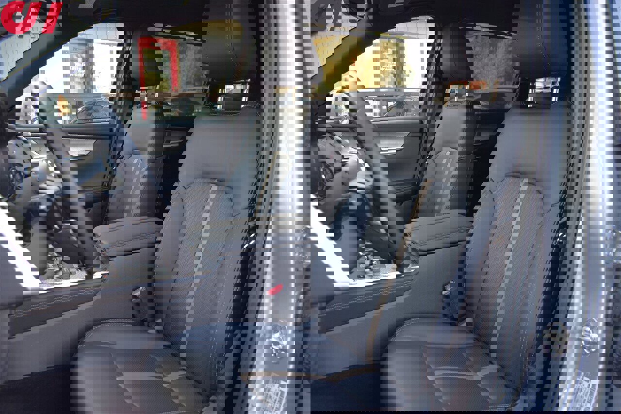 Used 2025 MAZDA CX-90 3.3 Turbo w/ Premium Plus Pkg image 11