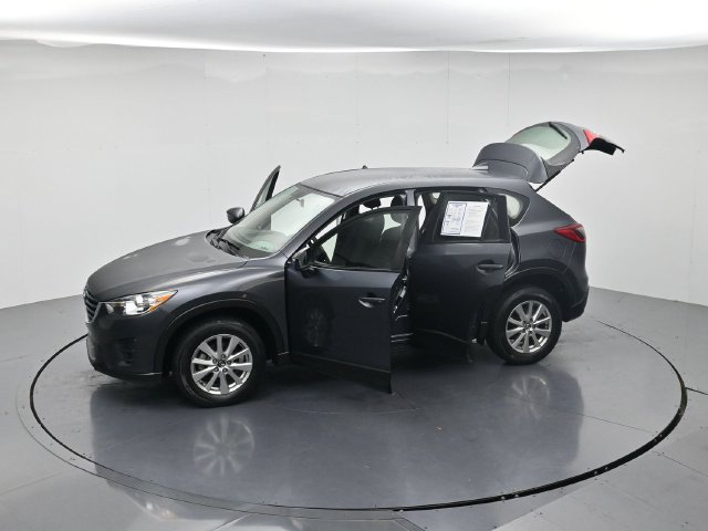 Used 2016 MAZDA CX-5 Sport FWD image 47