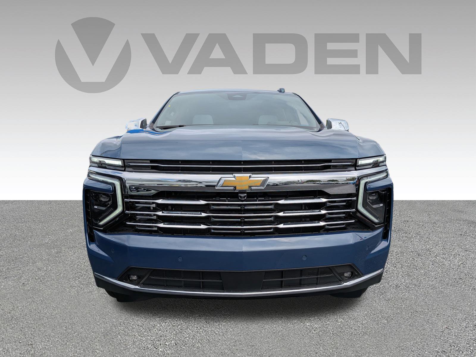 New 2026 Chevrolet Tahoe Premier image 30