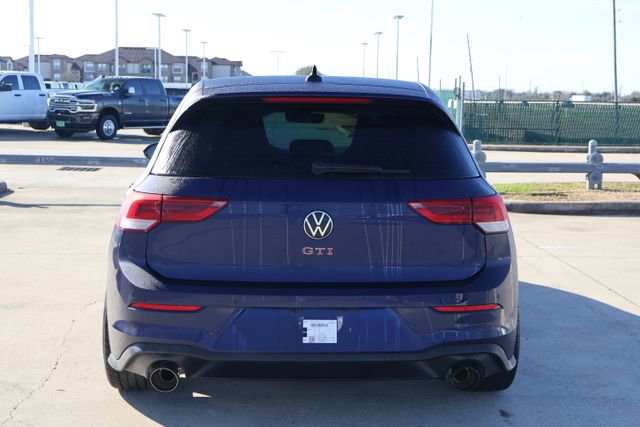 Used 2022 Volkswagen GTI S image 6