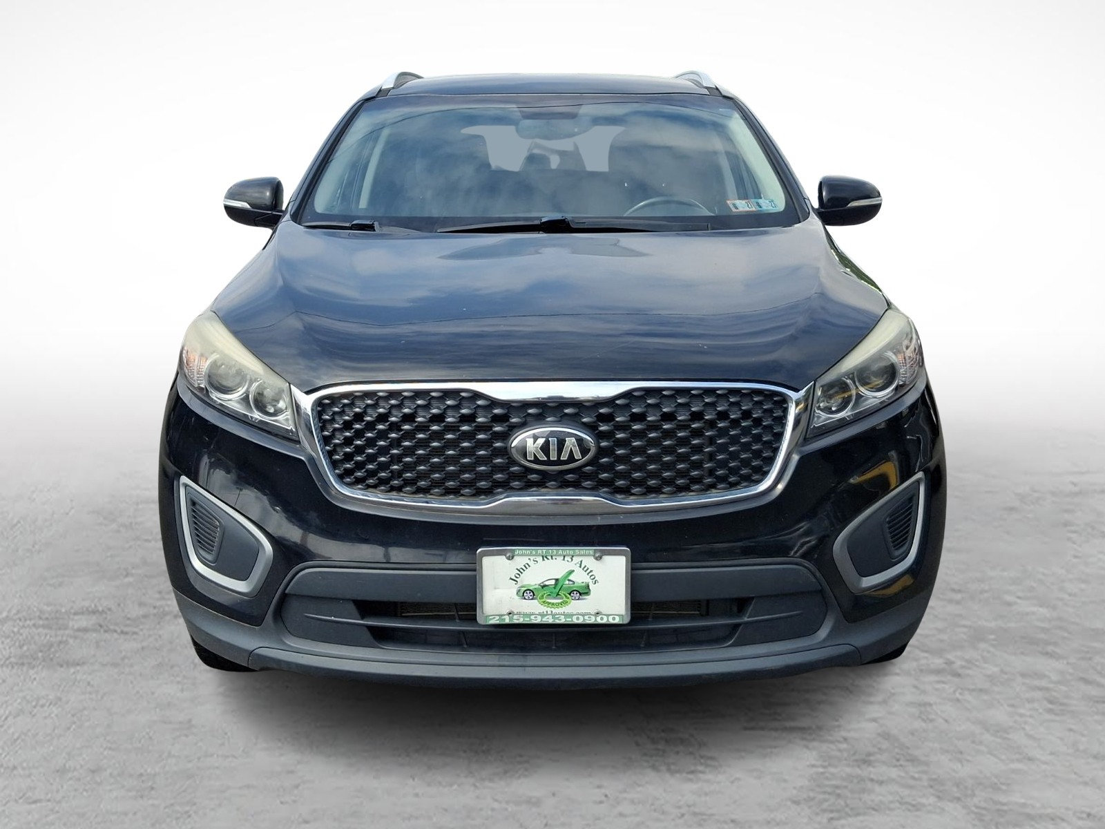 Used 2016 Kia Sorento w/ LX Convenience Package FWD image 2