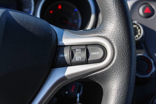 Used 2013 Honda Fit image 31