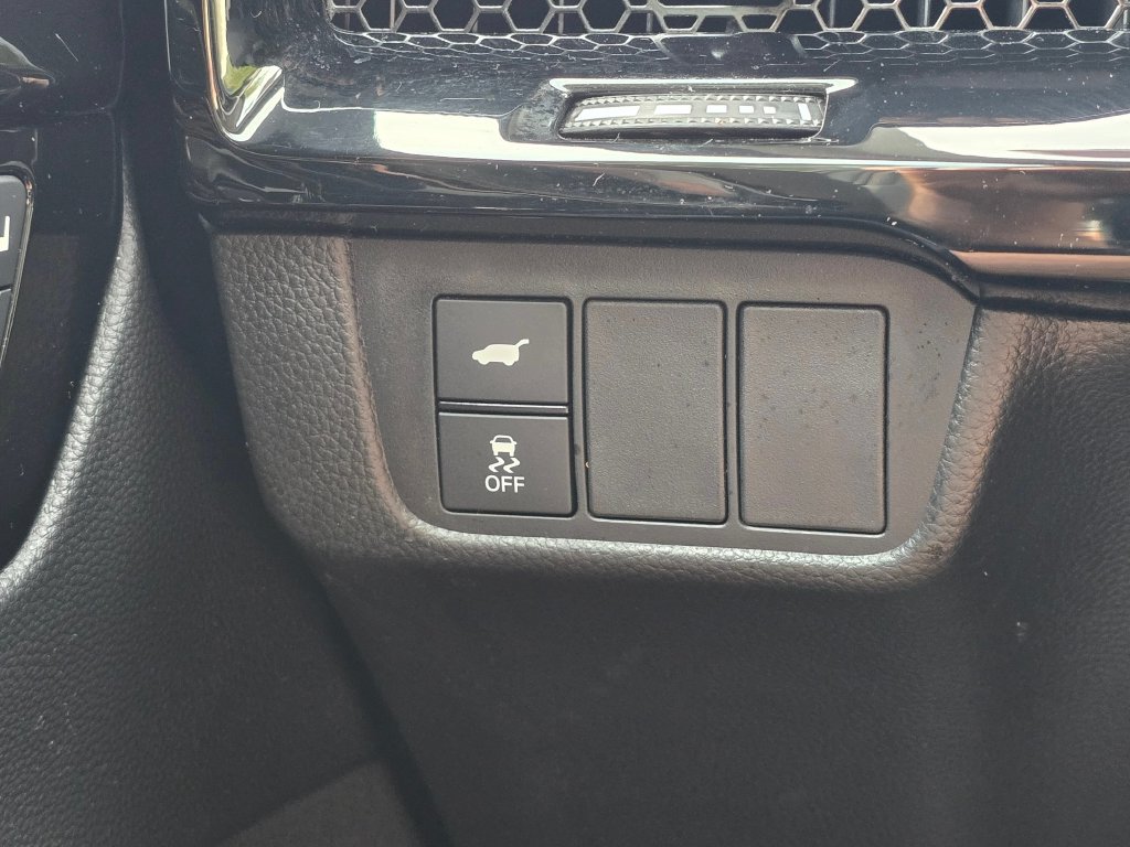 Certified 2025 Honda CR-V EX-L image 18