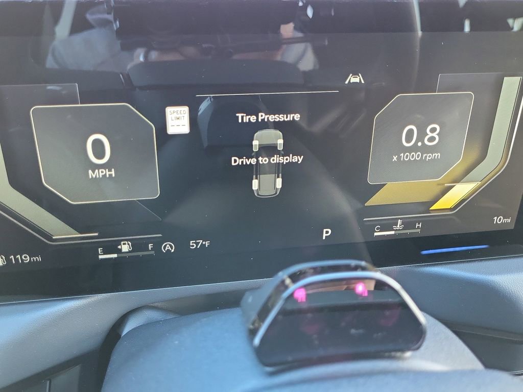 New 2027 Kia Telluride SX Prestige X-Pro image 17