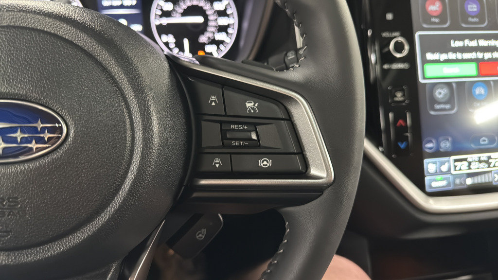 New 2026 Subaru Ascent Touring AWD/4WD image 24