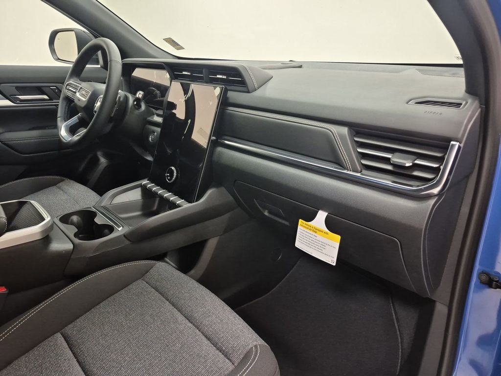 New 2026 GMC Terrain Elevation w/ Technology Package II image 30