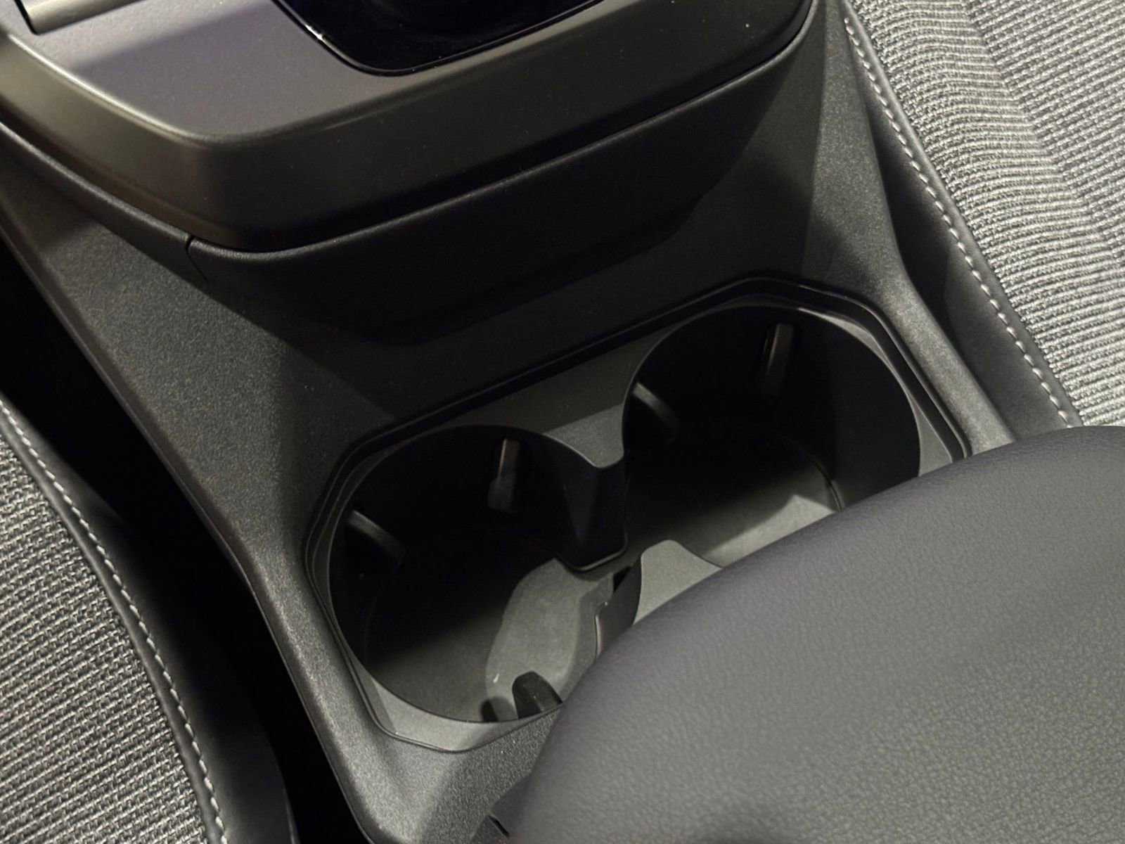 New 2026 Toyota bZ image 25