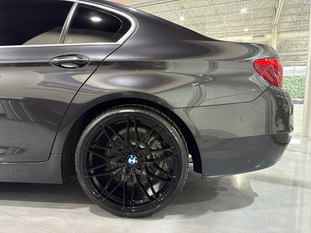 Used 2015 BMW 535i Sedan image 85