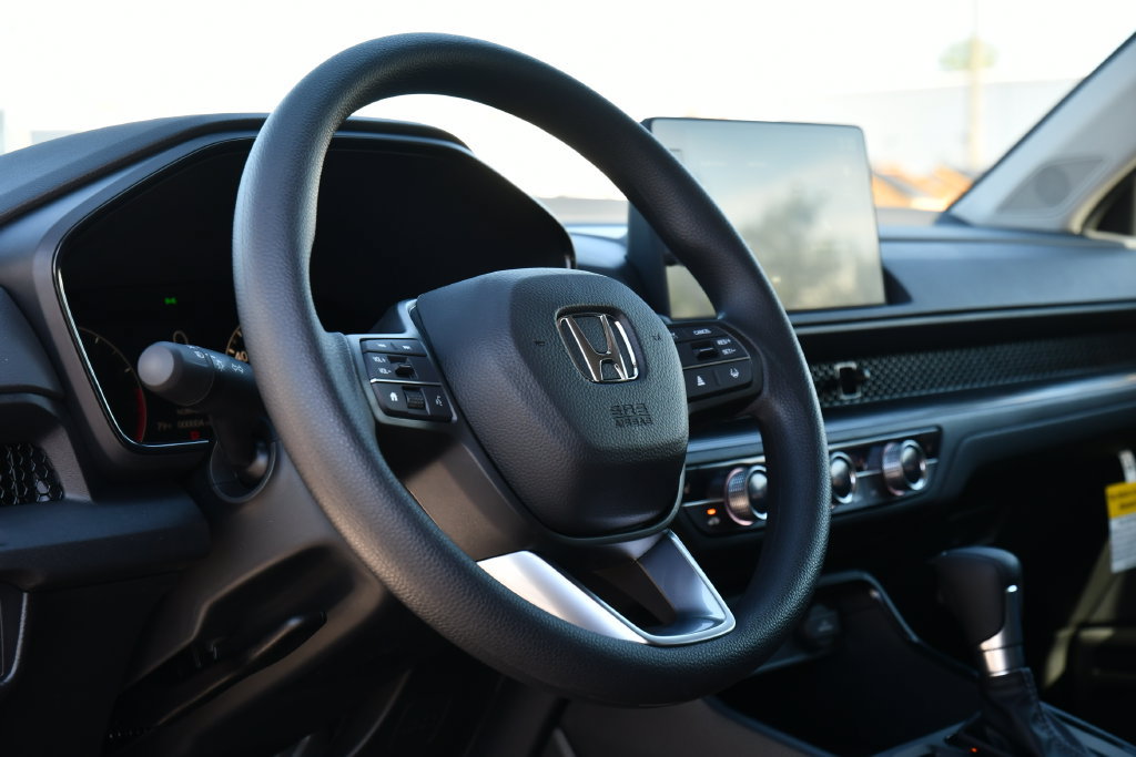 New 2027 Honda CR-V EX image 11