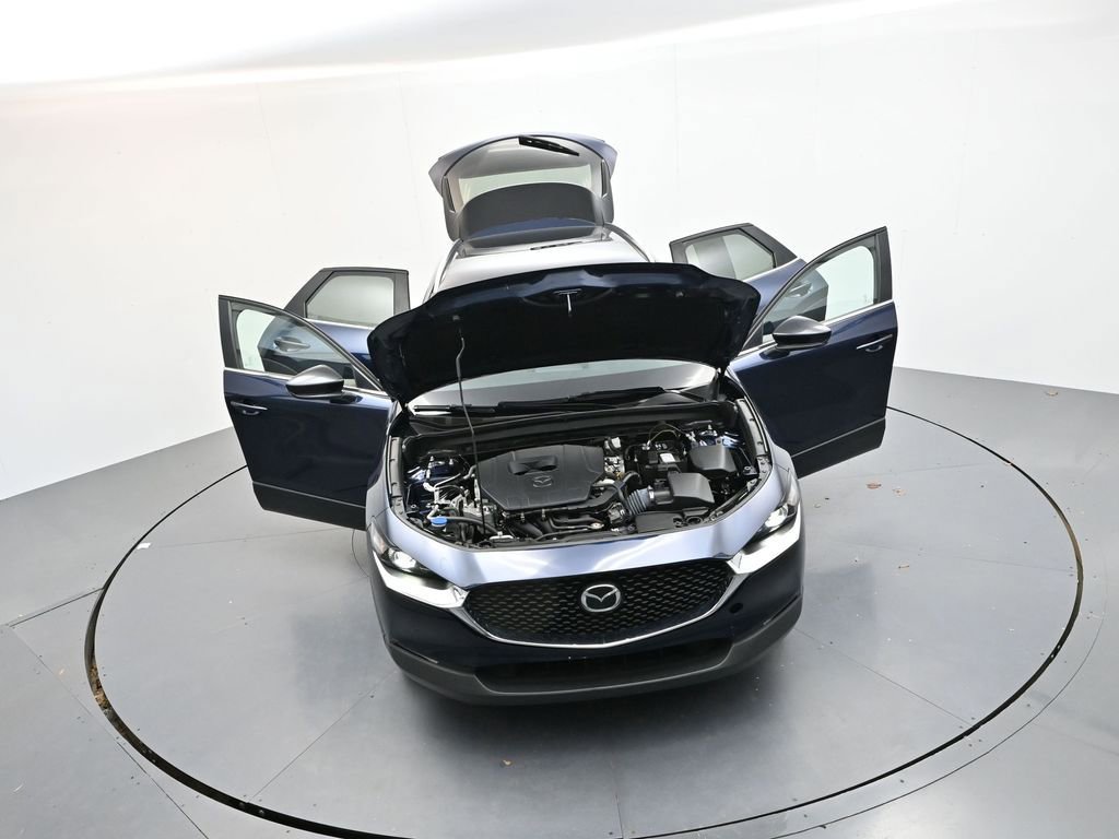 Used 2024 MAZDA CX-30 AWD 2.5 S w/ Select Sport Pkg image 37