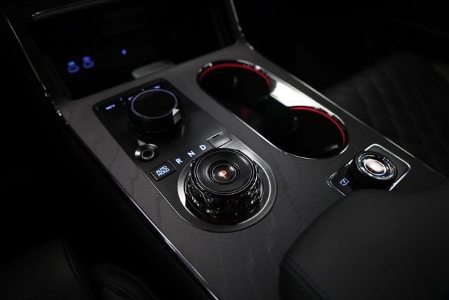 New 2027 Genesis GV80 3.5T Prestige AWD/4WD image 29