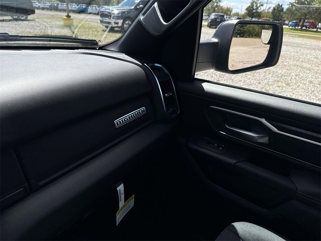 New 2026 RAM 1500 Big Horn image 25