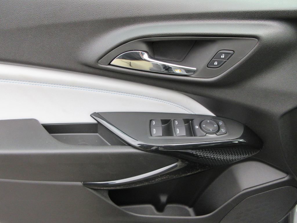 New 2026 Chevrolet Trax LT FWD image 21