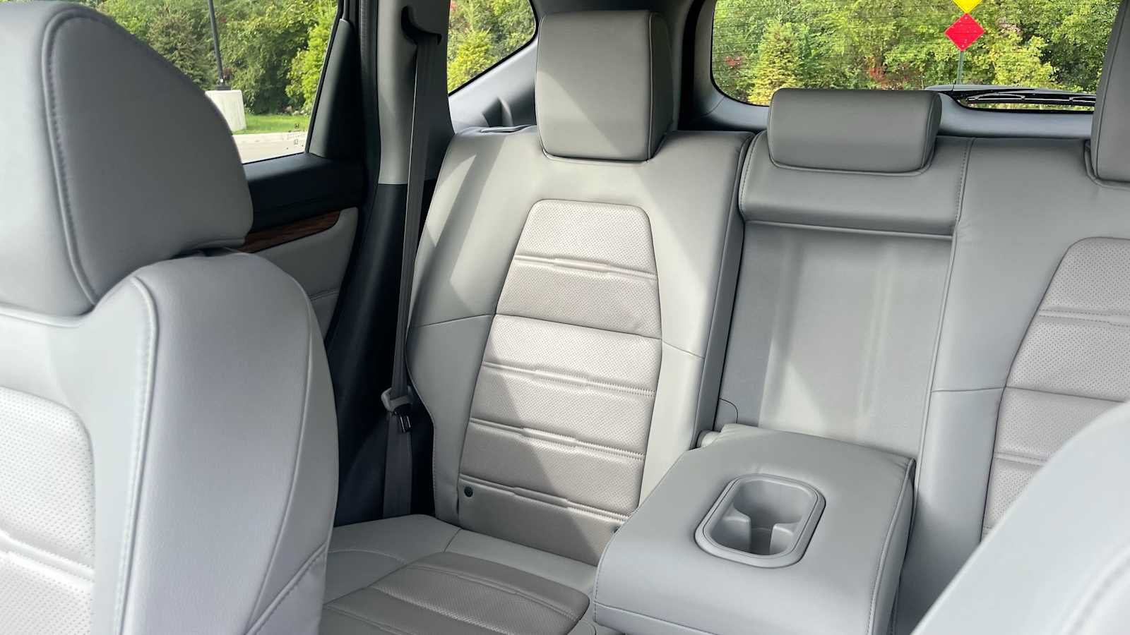 Used 2018 Honda CR-V EX-L image 35