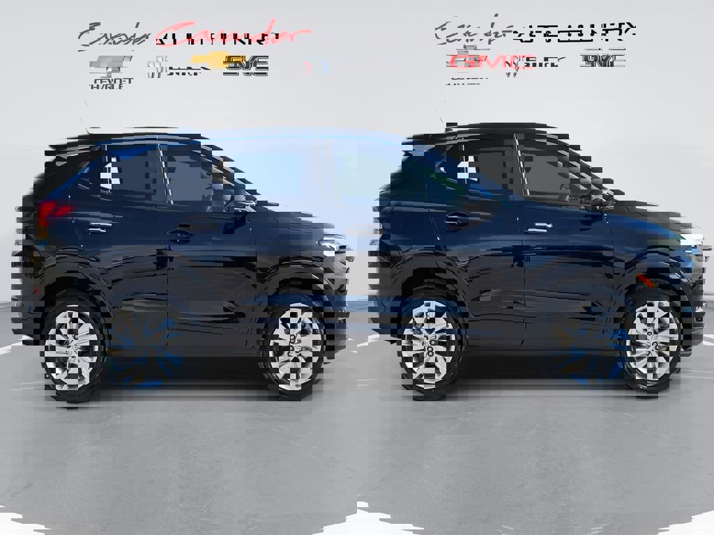 New 2026 Buick Encore GX Preferred w/ Comfort Package image 4