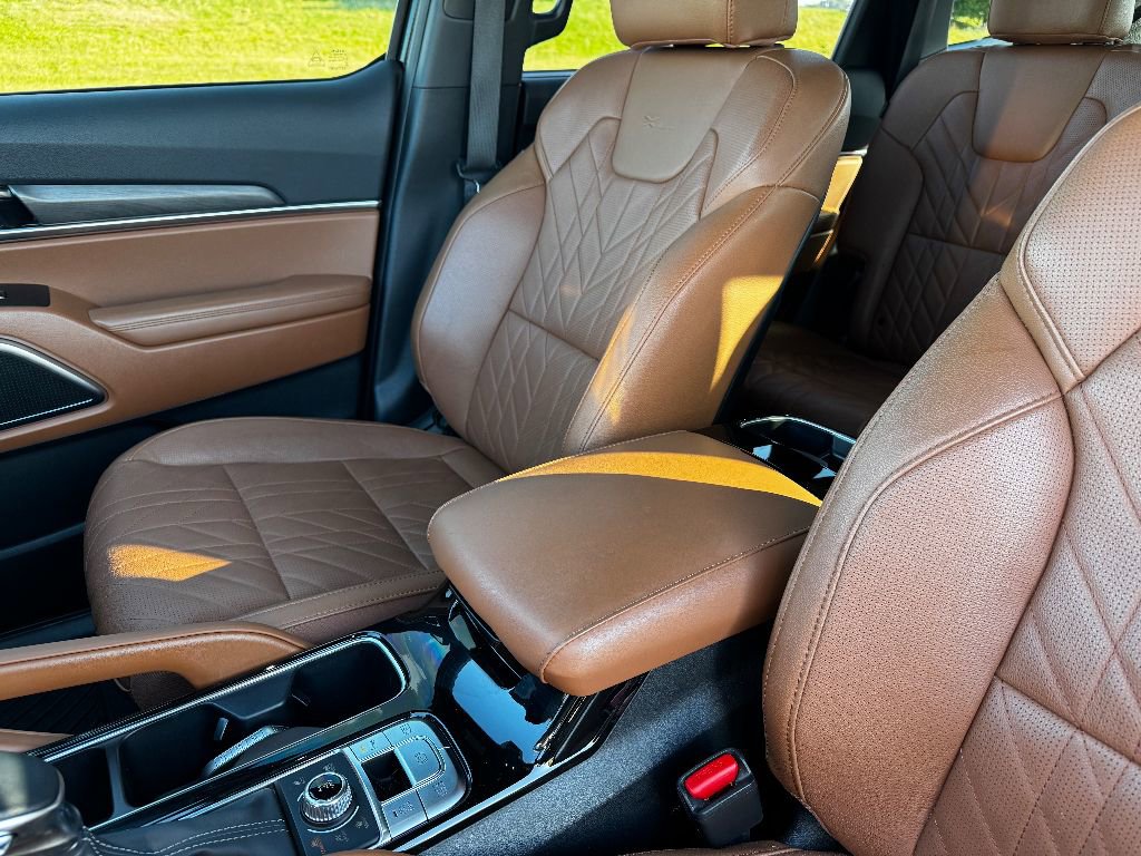 Used 2024 Kia Telluride SX X-Line image 20